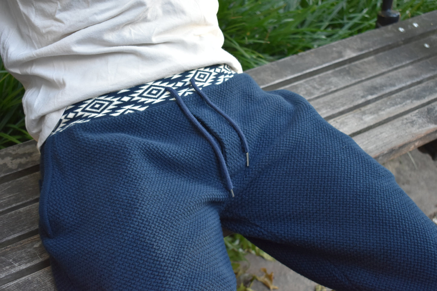 The Sweaterpant