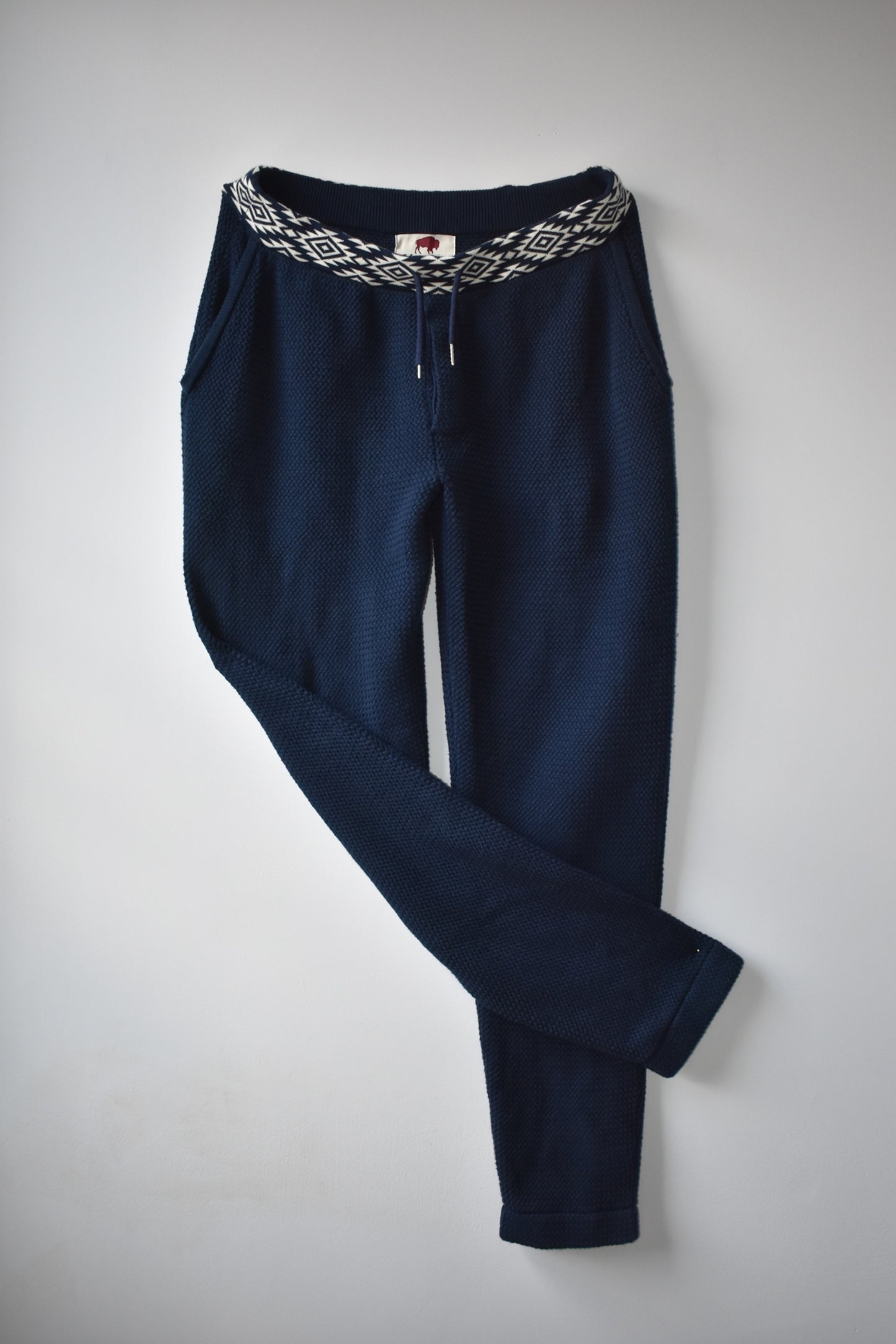 The Sweaterpant
