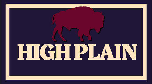 High Plain