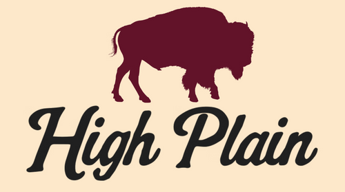 High Plain